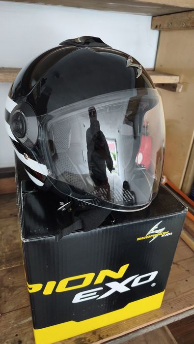 Kask Scorpion Exo