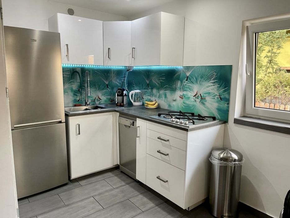 Domek Całoroczny Turawa/ Turawa/ Domek nad Jeziorem/ Domek Na Święta