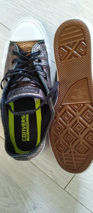 Converse ctas 2 ox