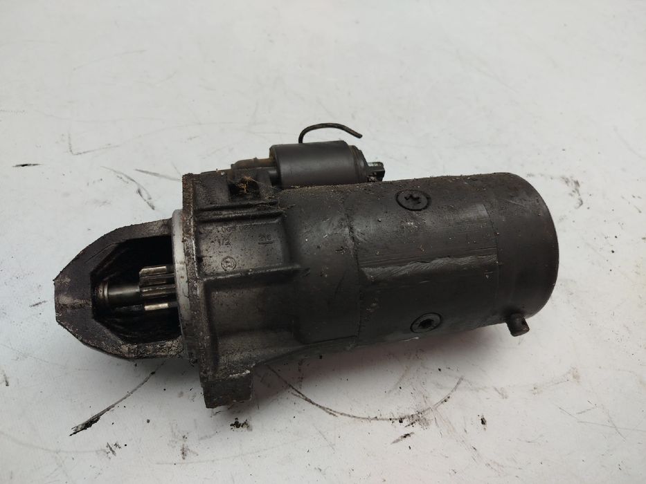 Motor de arranque MERCEDES-BENZ Classe E (W124)