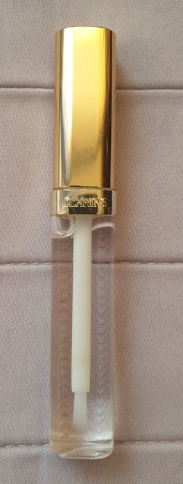 Clarins przeźroczysty błyszczyk nr.00