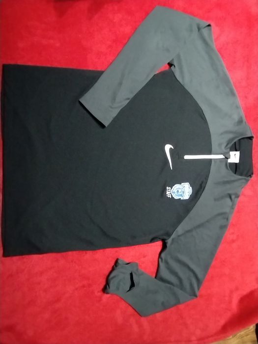Bluza męska czarna Nike