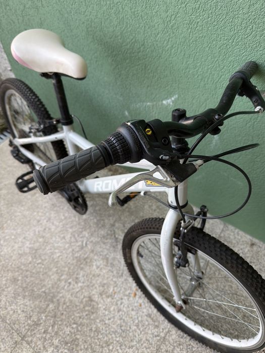 Bicicleta criança