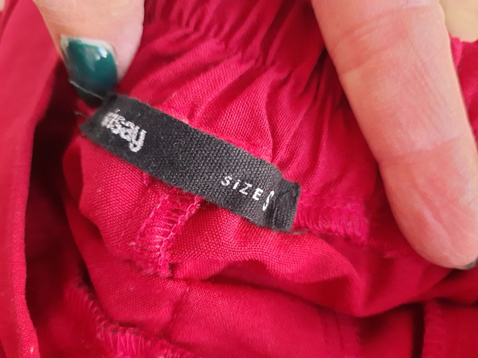 Eleganckie spodnie Sinsay rozm. S