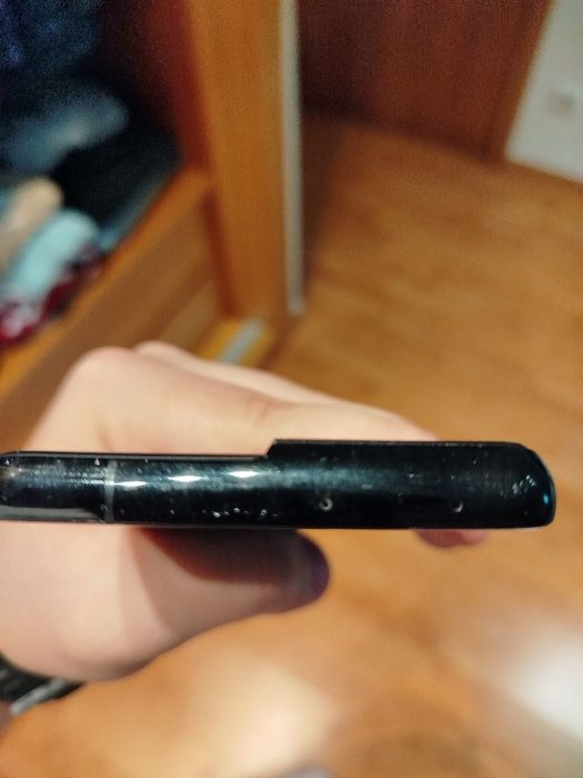 Troco Samsung Galaxy S21 Ultra
