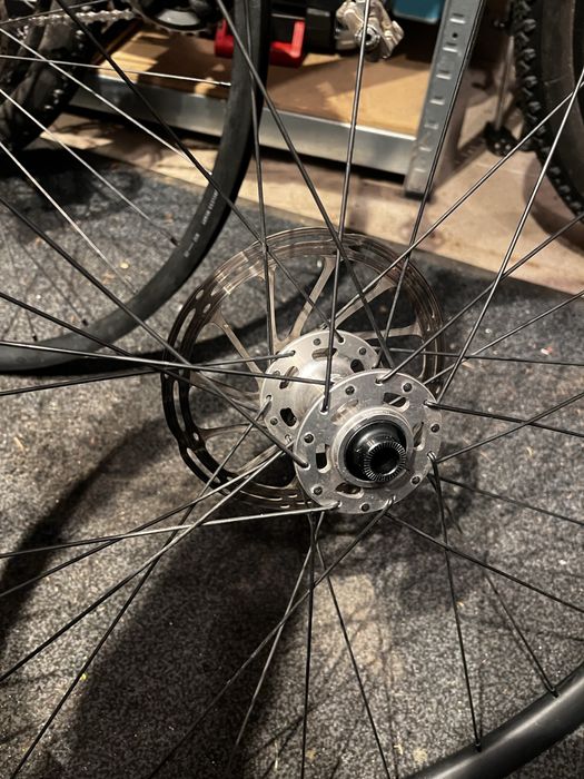 Koła  RONDO LIT RIM 622-23