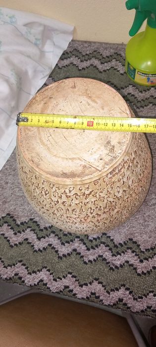 Vaso original nacional