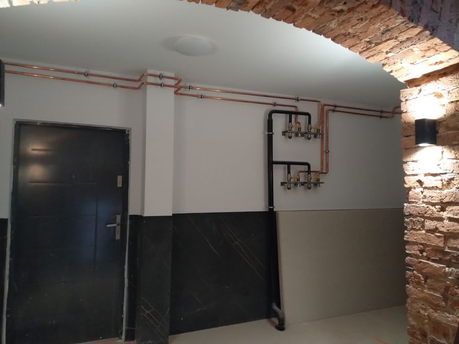 spawanie instalacji gazowych gazownik przeglady montaz kotlow piecykow