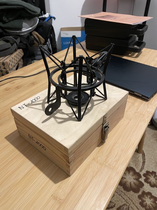 RODE NT-1000 (T-1000)