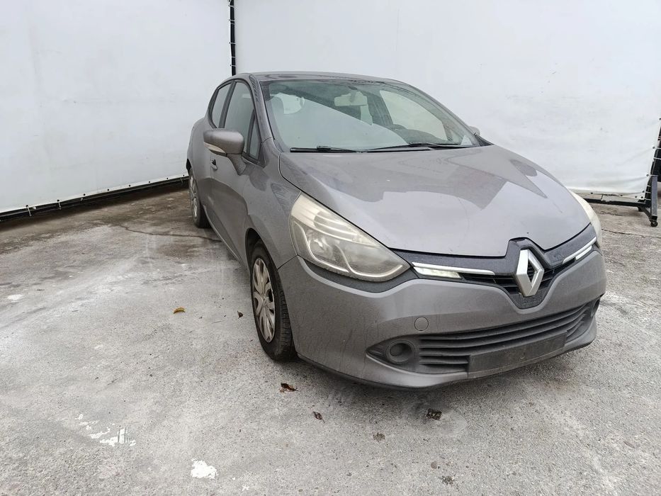 Para peças RENAULT Clio IV (BH_)