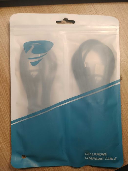 Kabel USB typu C, [2pak], spp671