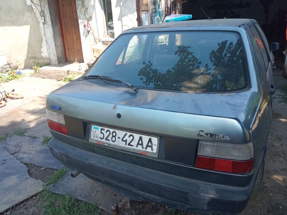 Продам Фиат крому