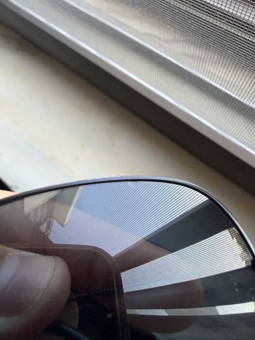 Óculos de sol Ray Ban Aviator Pretos