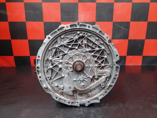 Caixa de velocidades manual MITSUBISHI TRUCKS Canter