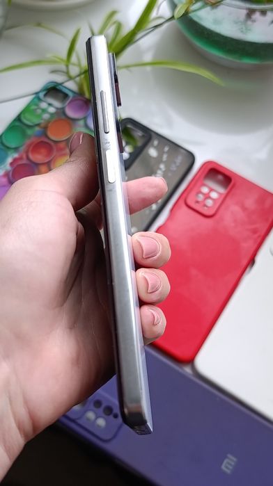 Redmi note 11pro 6/128
