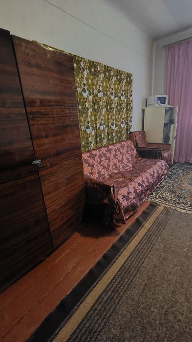 Продам гуртожиток на Чулочке!