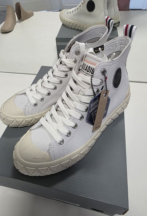 Nowe Palladium. Rozm.40