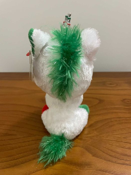 Peluche Unicórnio TY