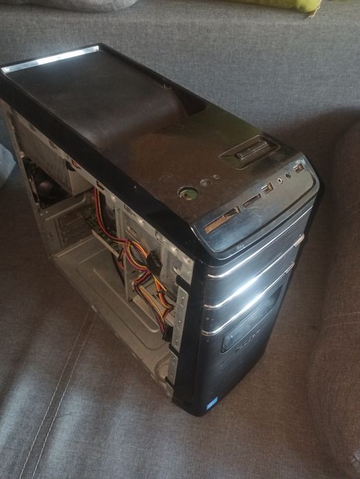 Игровой пк|12 ГБ оперативной памяти| I5!!