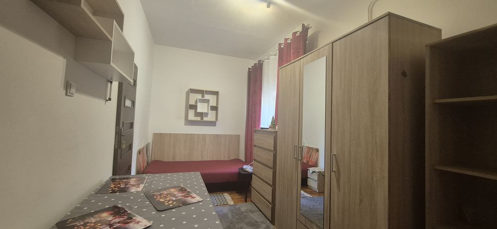 Do wynajęcia pokój Jelcz Laskowice ul. Witosa