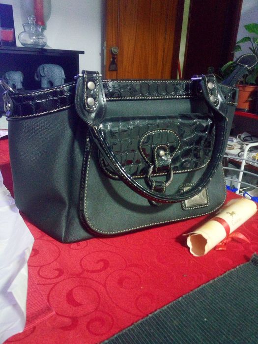 Mala cavalinho com certificado