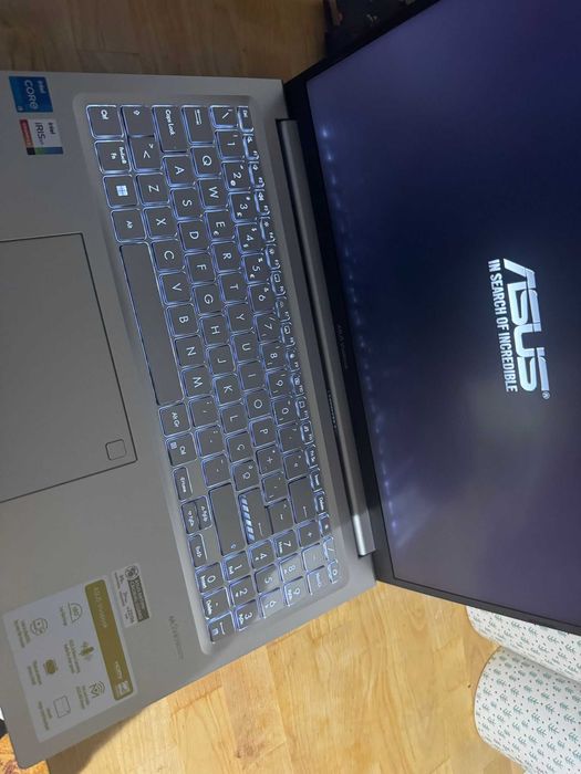 ASUS Vivobook (F1605EA-51BLHDSS1) Totalmente Novo