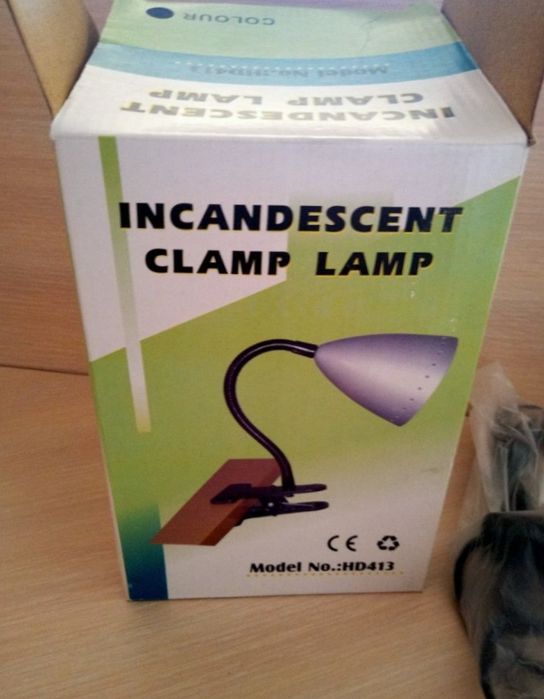 Ночник dormeo,настольная лампа ,галогенная