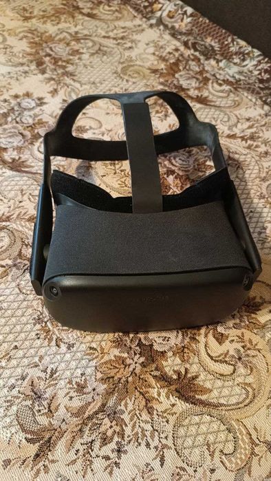 oculus quest 2 128gb - купить приставки - Цена на OLX.ua