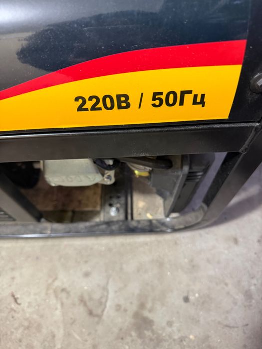 Продам генератор