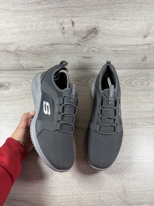Skechers чоловічі кросівки 45 розмір