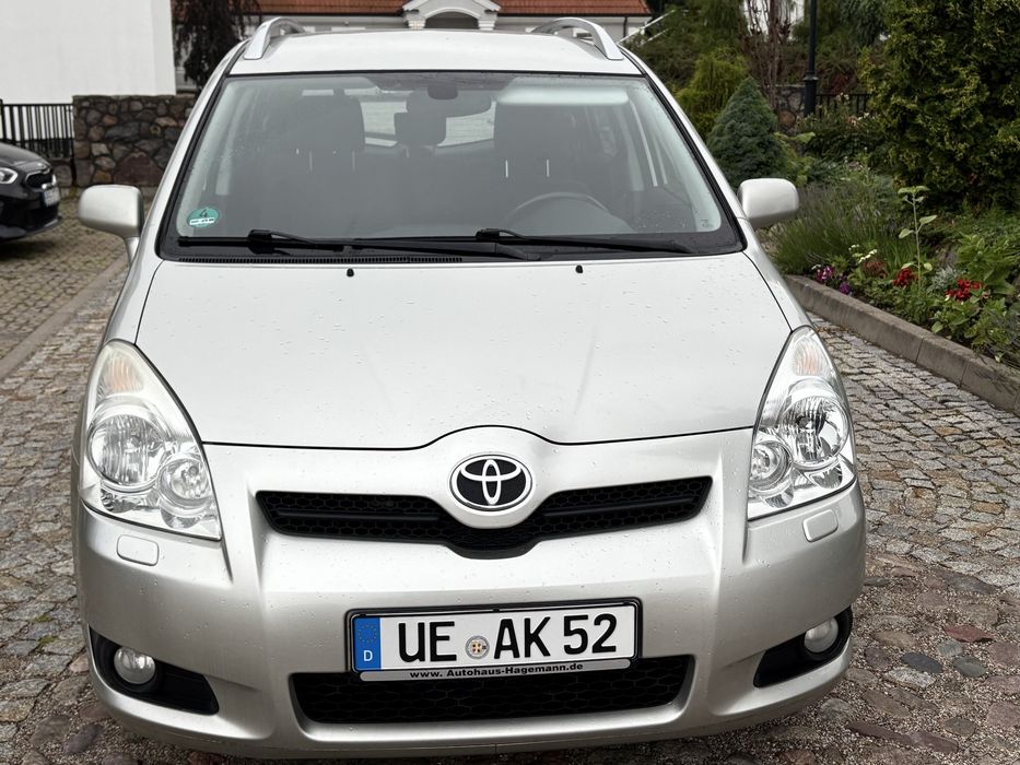 1.8 Benzyna 129KM 209.000 Przebieg Klima Super Stan
