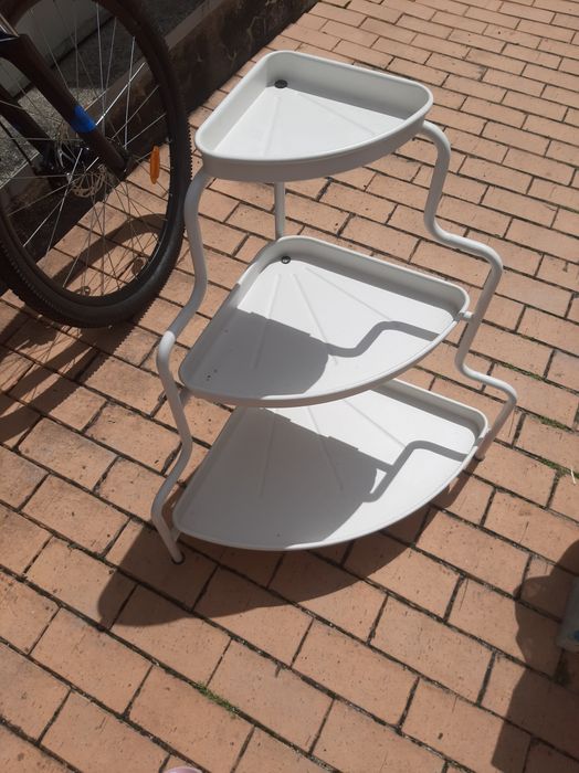 Vendo Floreira ikea