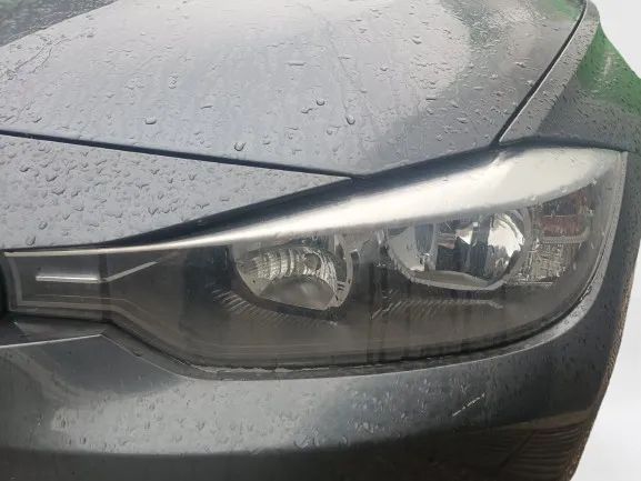 Frente completa BMW 3 (F30, F80)
