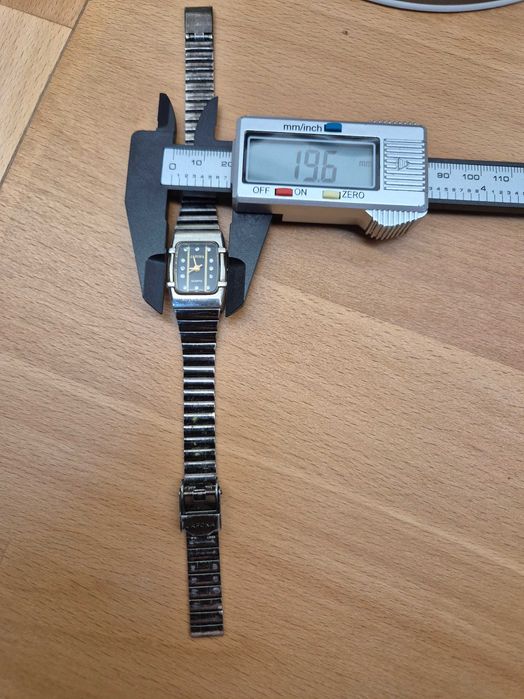 Damski zegarek *Japona* quartz