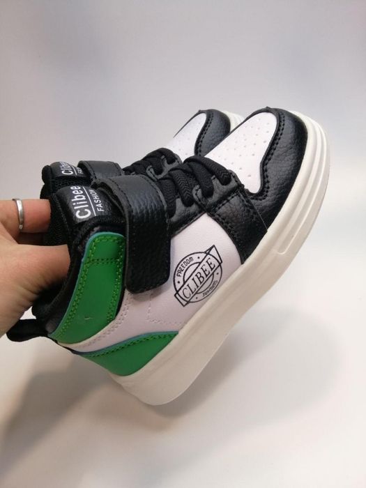 Кросівки для хлопчика Clibee 27 розмір