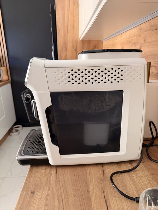 Ekspres philips lattego