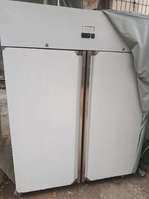 Камера морозильная Stainless Steel Cabinet