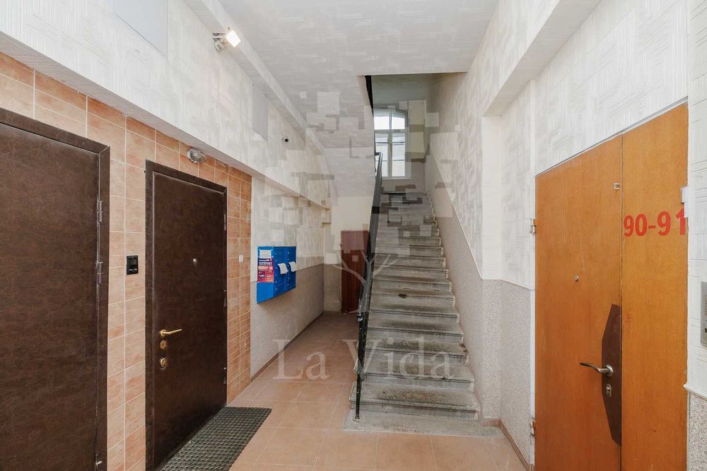 Багатокімнатна квартира за адресою вул. Ярославів Вал (площа 107,4 м²) - Atlanta.ua - фото 18