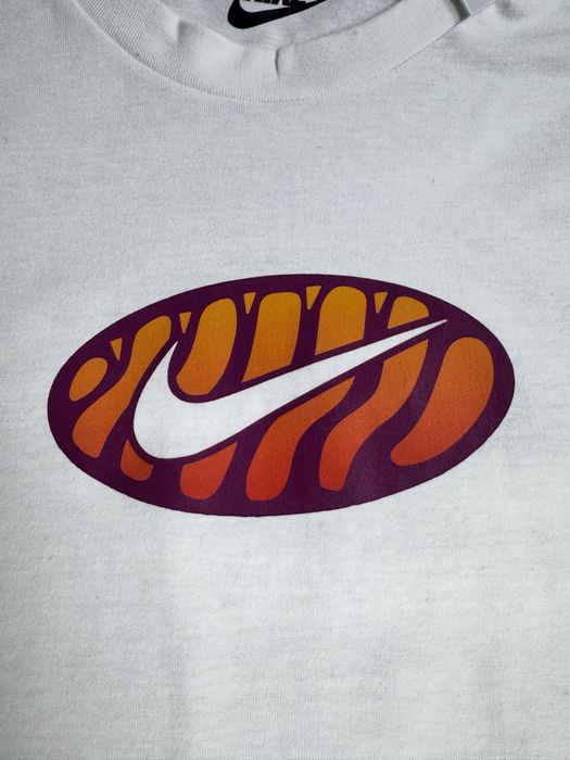 ТОП‼️ Футболка Nike TN AIR