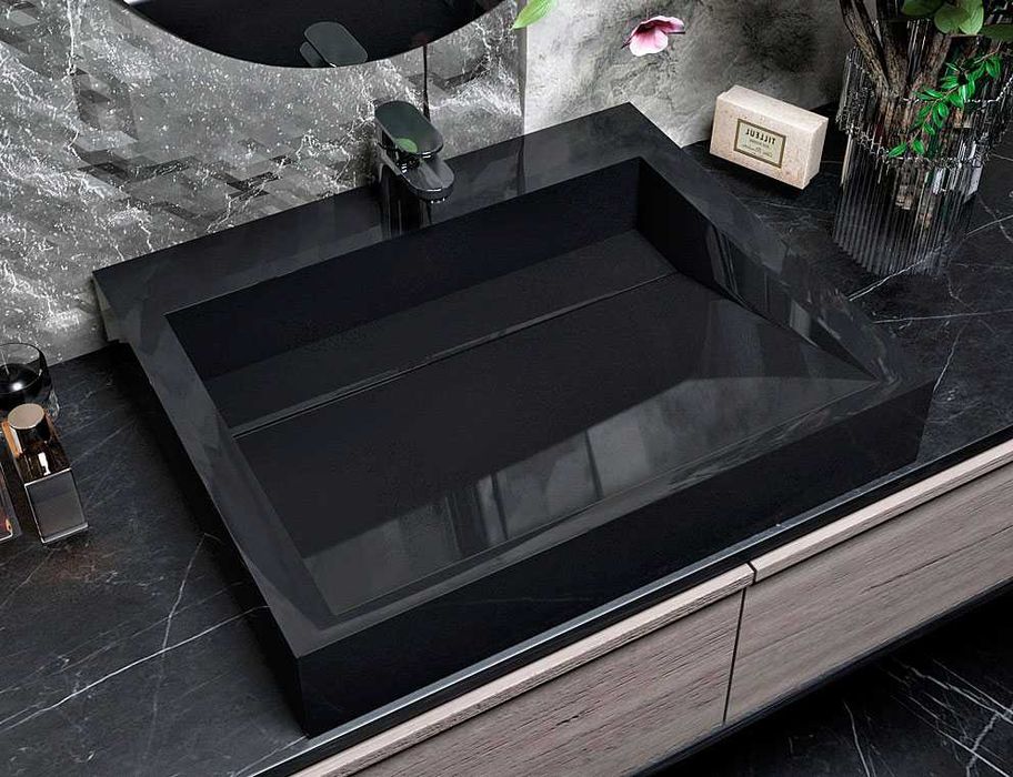 Уцінена Раковина, Умивальник, Luxor Kraft 60, Найнижча Ціна!