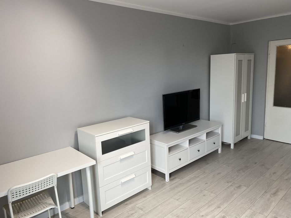 Kawalerka Metro Wawrzyszew