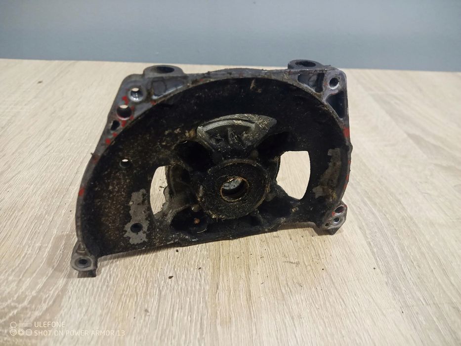 Komatsu Zenoah G4K Karter Obudowa Silnika Korpus