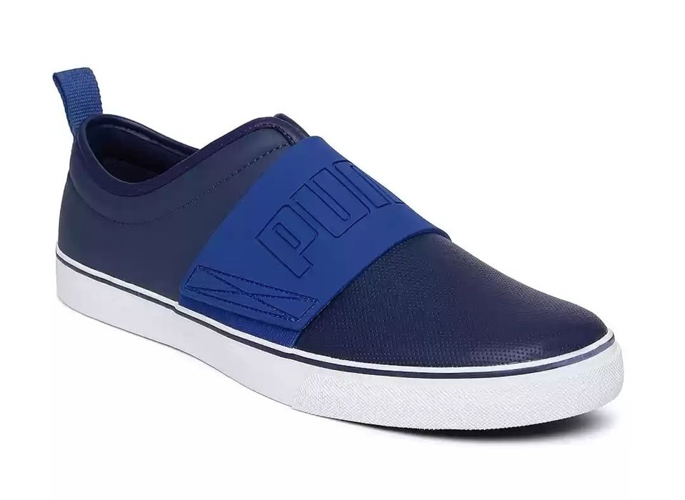 Кеди Puma 44.5, сліпони, оригінал
