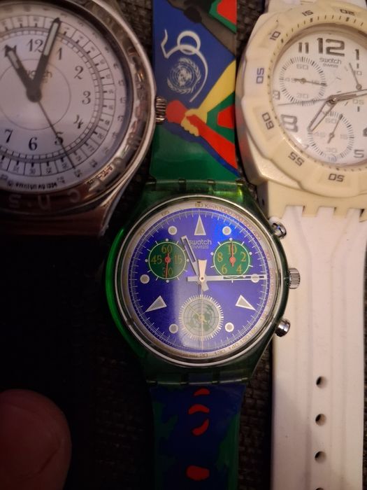 Vendo relógios, tudo 150  euro, veja as fotos