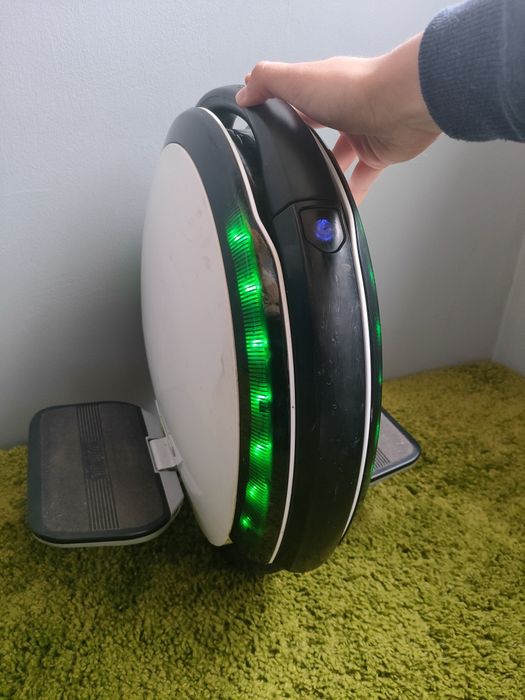 Моноколесо Ninebot one s2