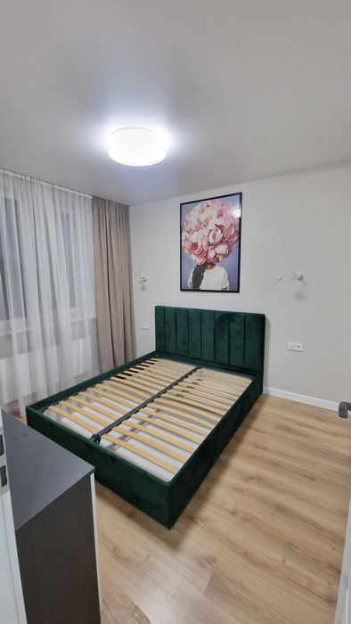 Екс.НОВА!Продам 1 кімн квартиру в ЖК 57 Жемчужина на Таирова.