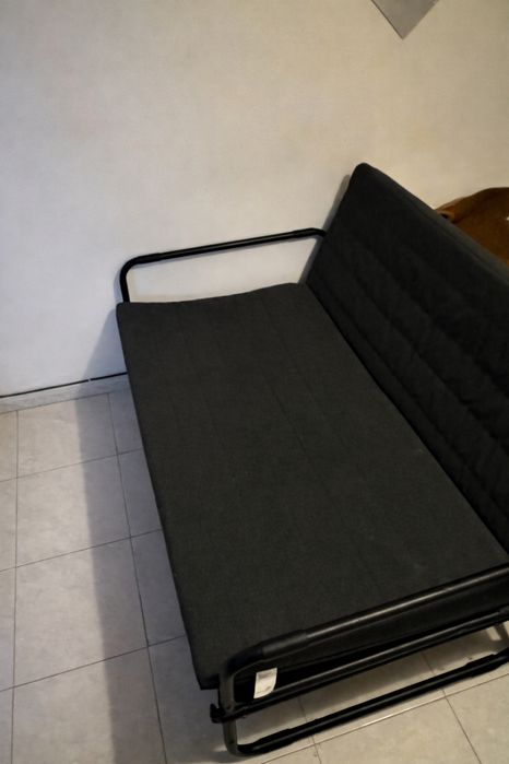 Sofá-cama Ikea como novo