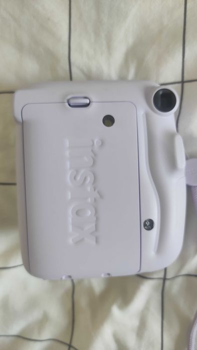 Instax Mini 11 Fioletowy