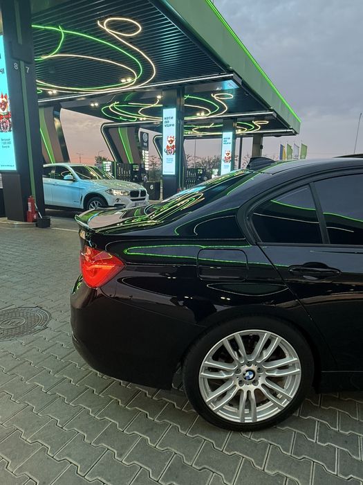 BMW F30 320i 2017г.