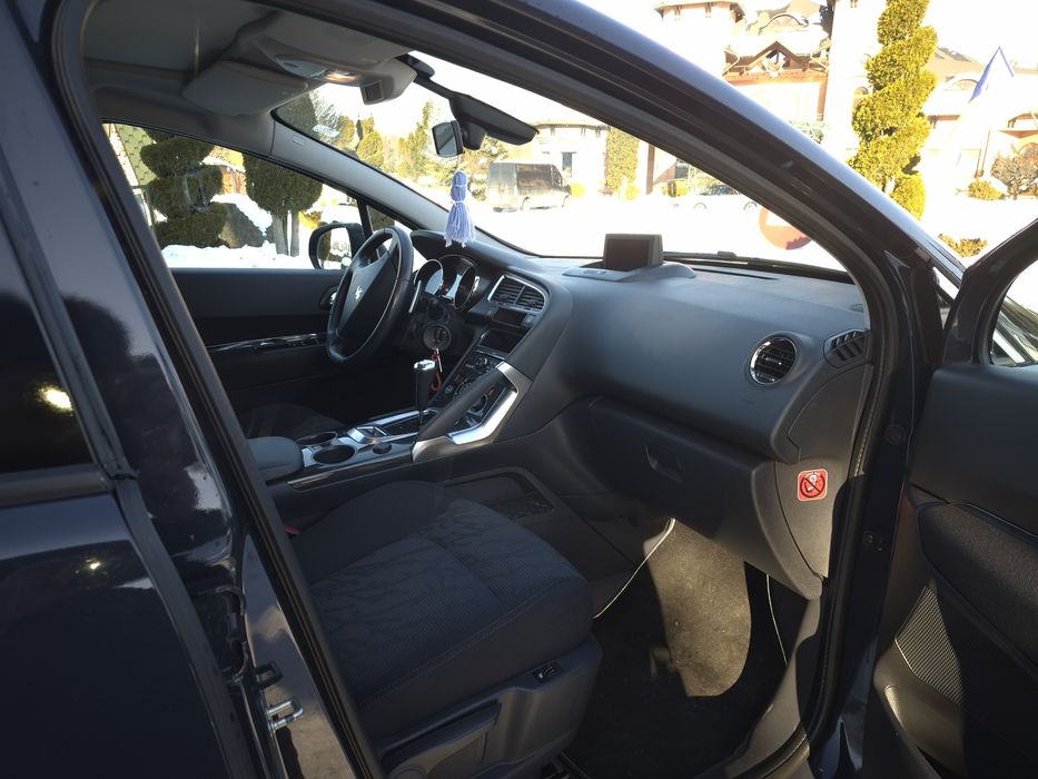 Продам Peugeot 3008